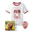 Deana Carter Strawberry Wine Collection