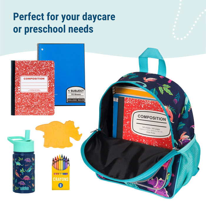 Dino Pals Backpack
