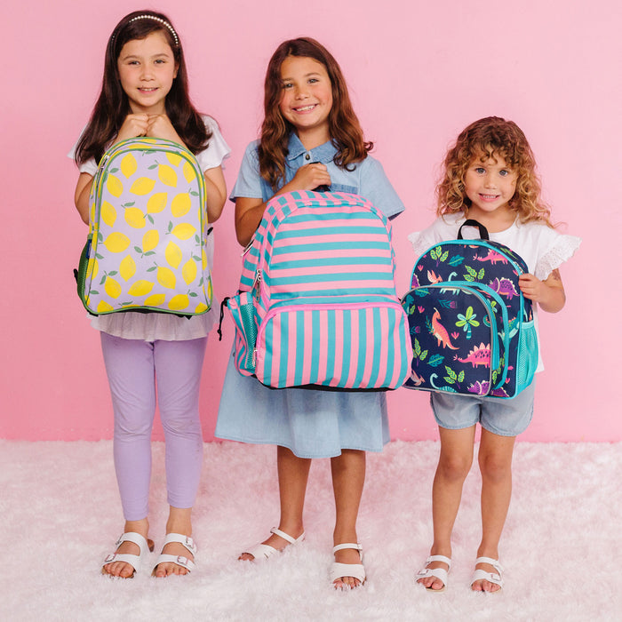 Dino Pals Backpack