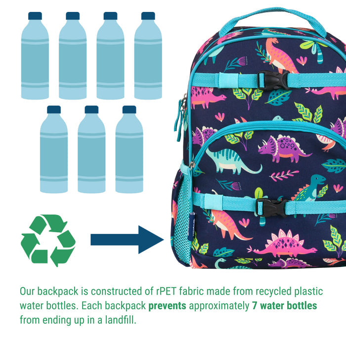 Dino Pals ECO Backpack