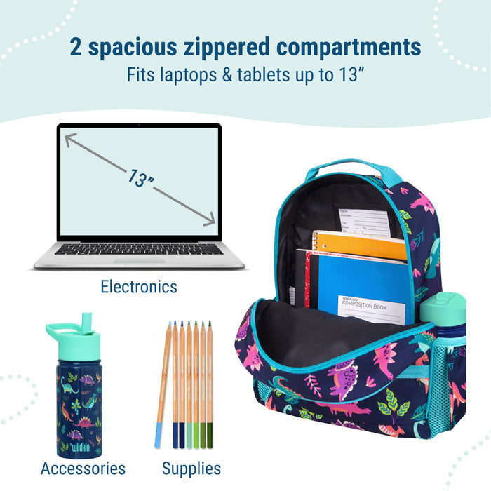 Dino Pals ECO Backpack