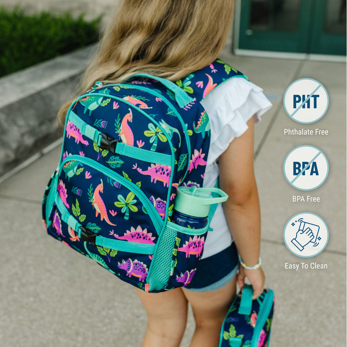 Dino Pals ECO Backpack