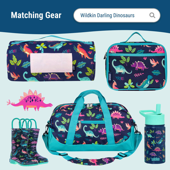 Dino Pals ECO Backpack