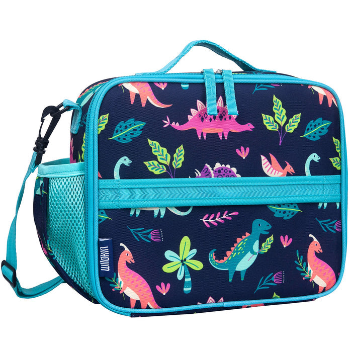 Dino Pals ECO Lunch Box
