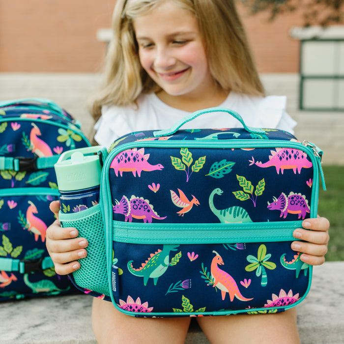 Dino Pals ECO Lunch Box