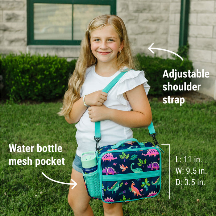 Dino Pals ECO Lunch Box
