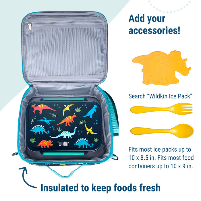 Dino Pals ECO Lunch Box