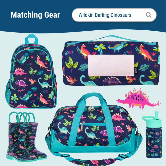 Dino Pals ECO Lunch Box