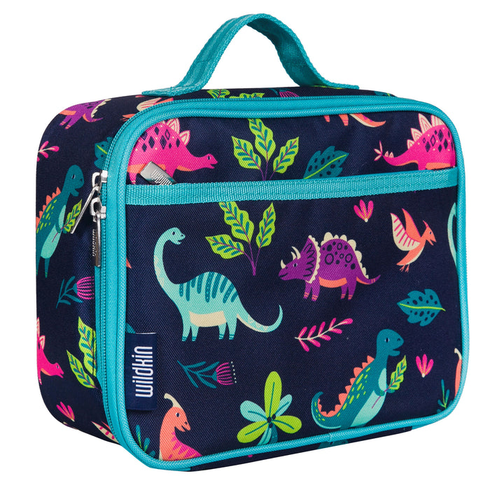Dino Pals Lunch Box