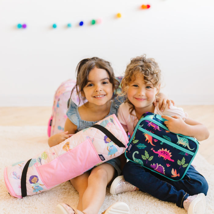 Dino Pals Lunch Box
