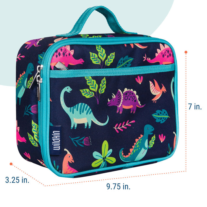 Dino Pals Lunch Box