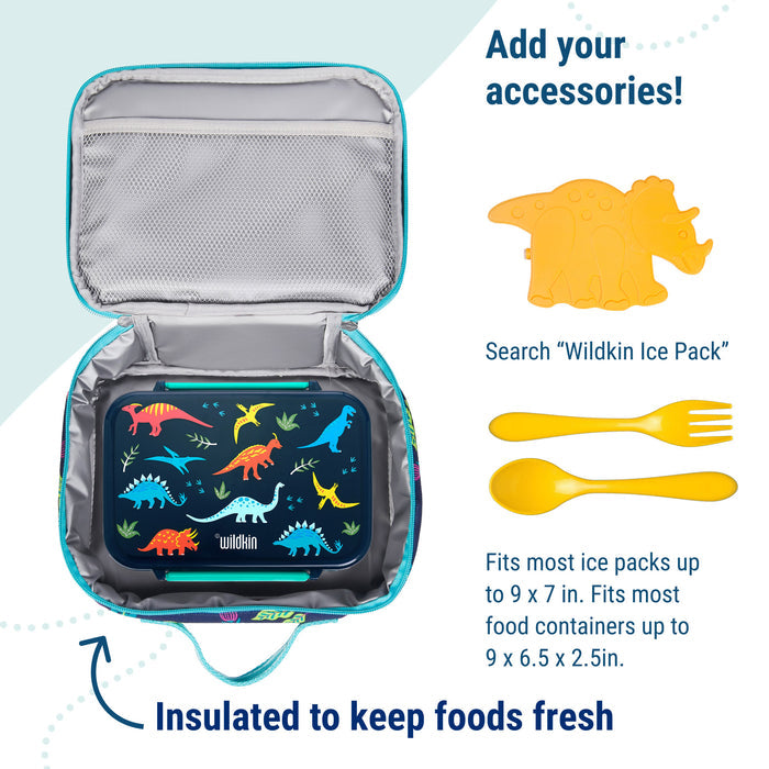 Dino Pals Lunch Box