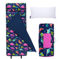 Dino Pals Microfiber Kids Nap Mat