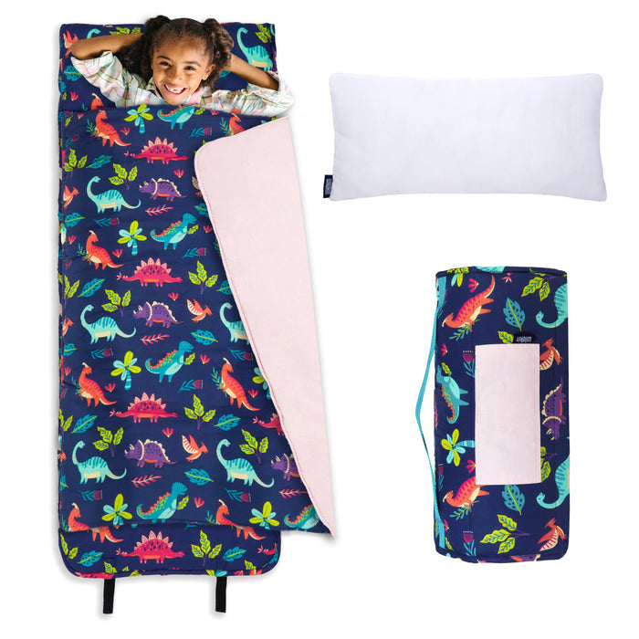 Dino Pals Original Nap Mat