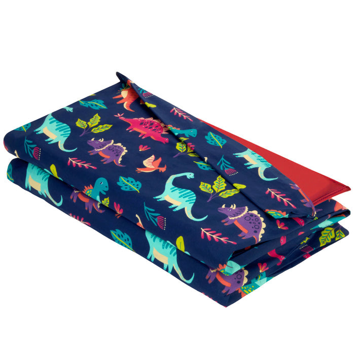Dino Pals Original Rest Mat Cover