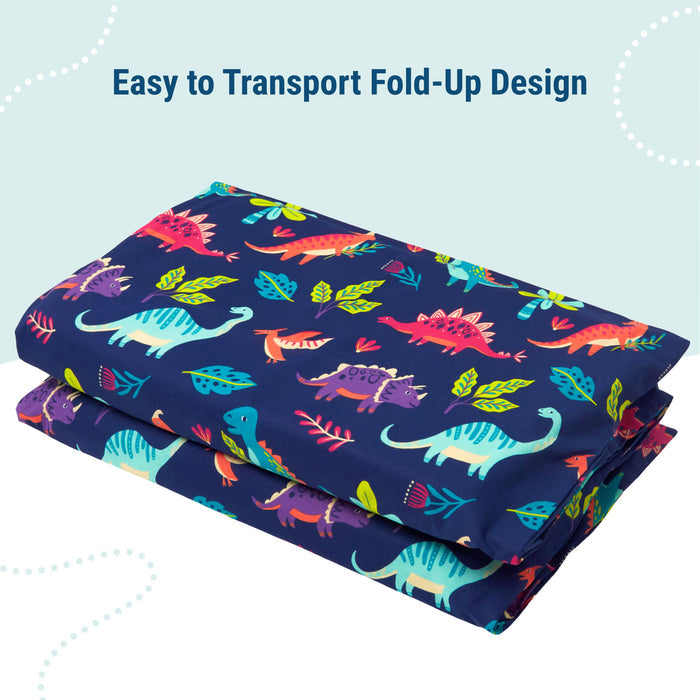 Dino Pals Original Rest Mat Cover