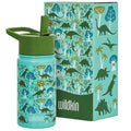 Dinomite Dinosaurs Steel Water Bottle