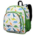 Dinosaur Adventures Backpack