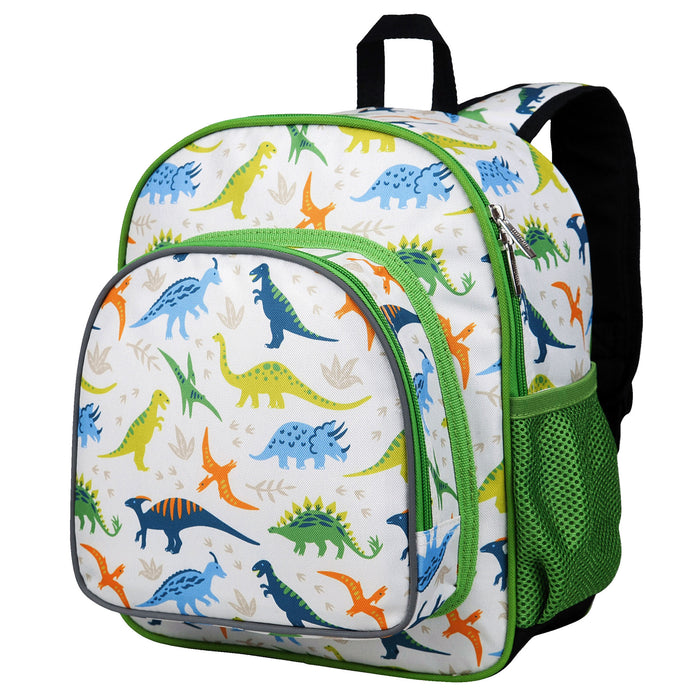 Dinosaur Adventures Backpack