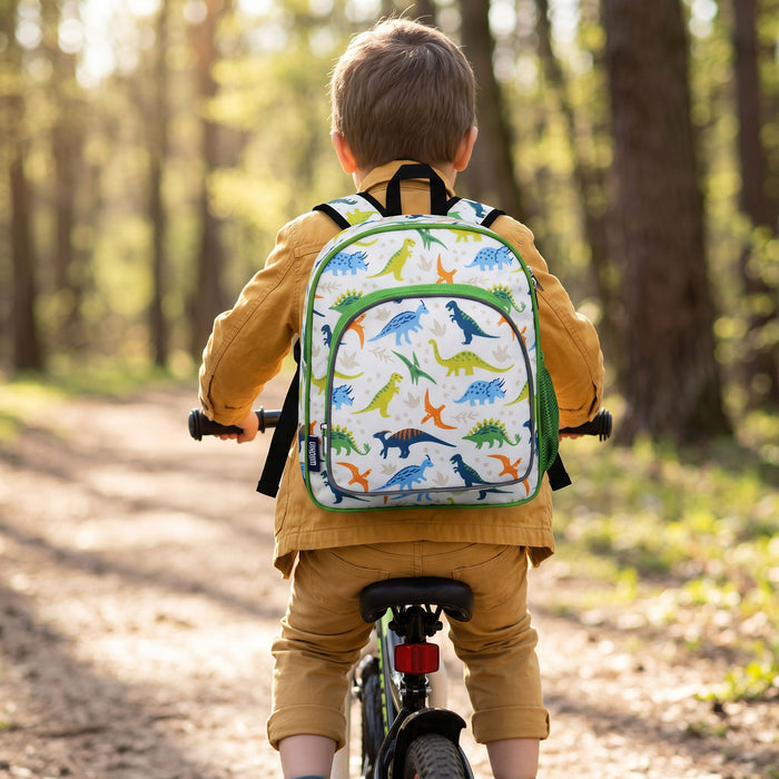 Dinosaur Adventures Backpack