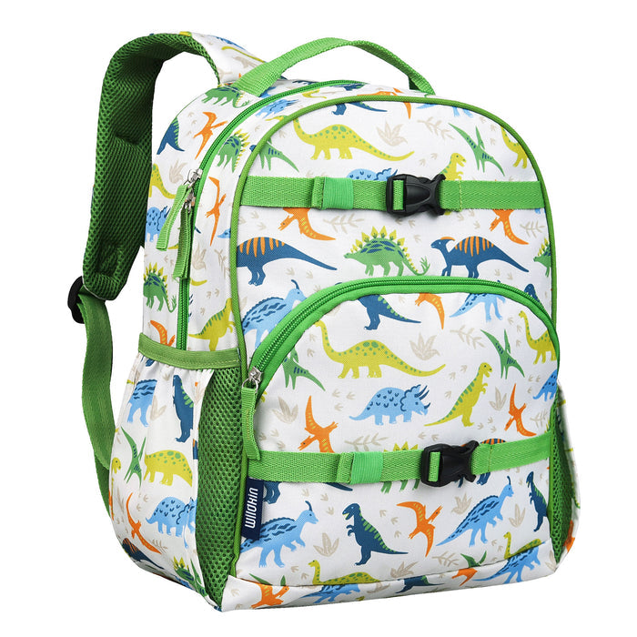 Dinosaur Adventures ECO Backpack