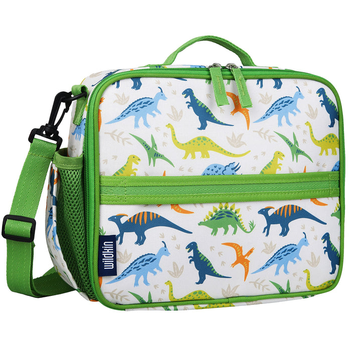 Dinosaur Adventures ECO Lunch Box