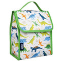 Dinosaur Adventures Lunch Bag