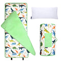 Dinosaur Adventures Microfiber Kids Nap Mat