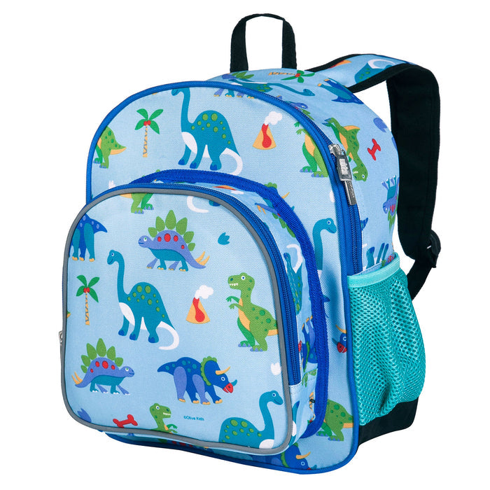 Dinosaur Land Backpack