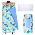 Dinosaur Land Original Nap Mat