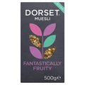 Dorset Cereal Dorset Fantastically Fruity Muesli 600g