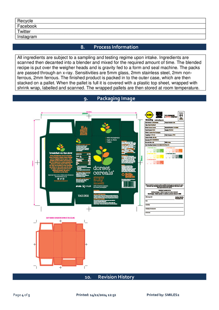 DISTANCE SELLING PDF