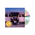 Dusk CD (Signed)