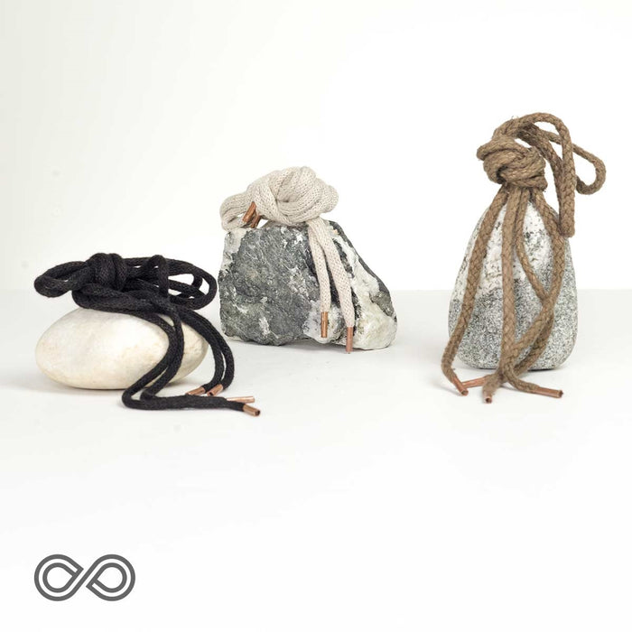 hemp shoe laces