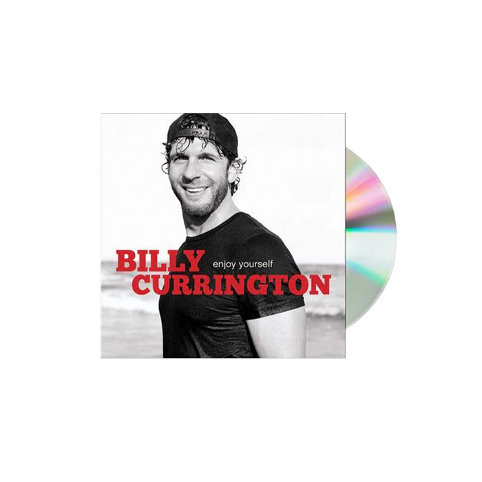 Enjoy Yourself (CD)