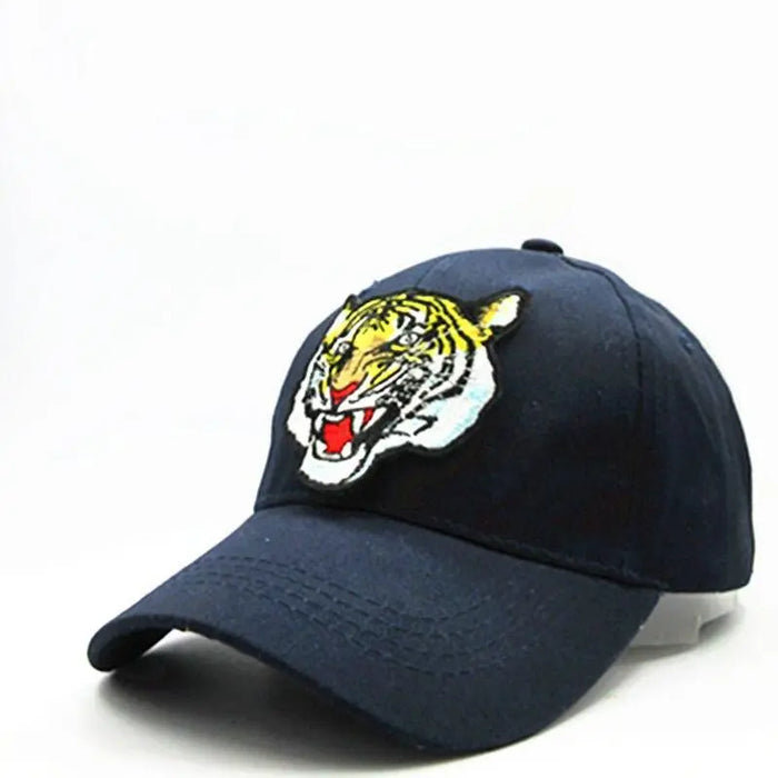 ENRAGED TIGER CAP Tiger-Universe