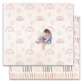 Extra Large Play Mat - Rainbow Dash