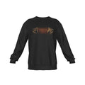 Eye of The Tiger Sweatshirt Tiger-Universe