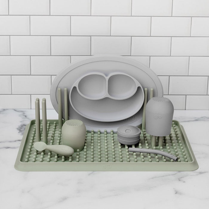 EzPz Drying Rack - Sage