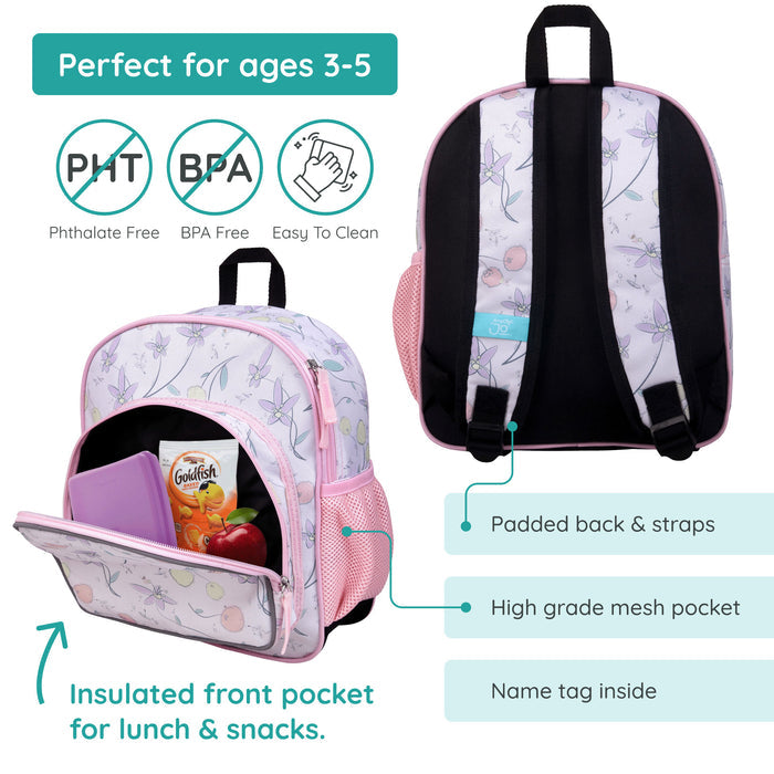 Fairy Blossom Backpack