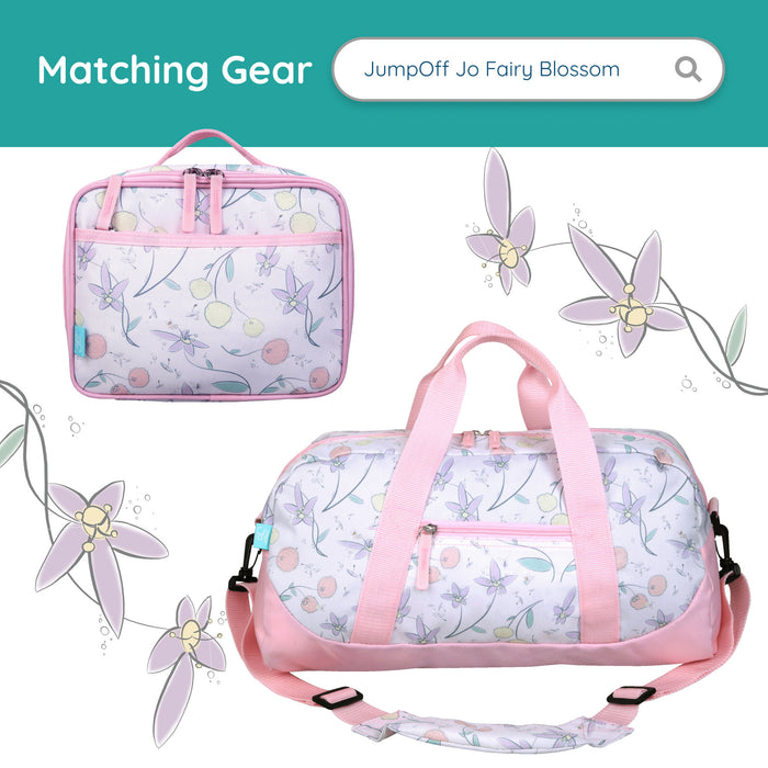 Fairy Blossom Backpack