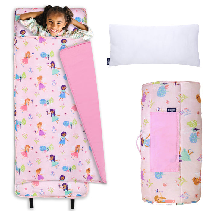 Fairy Garden Original Nap Mat