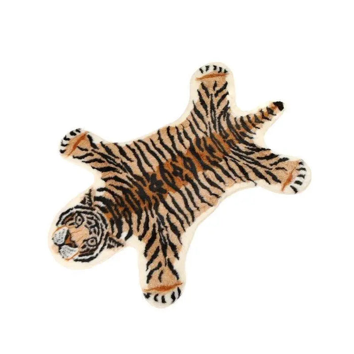 FAKE TIGER SKIN RUG Tiger-Universe