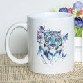 FANTASTIC TIGER MUG Tiger-Universe