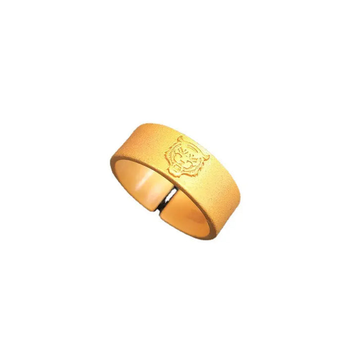 FENG SHUI TIGER RING Tiger-Universe