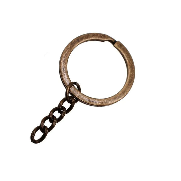FEROCIOUS TIGER KEYCHAIN Tiger-Universe