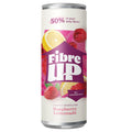 Fibre UP Raspberry Lemonade Prebiotic Fibre Soft Drink 250ml