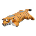 FIGURINE-MAGNET SLEEPING TIGER Tiger-Universe
