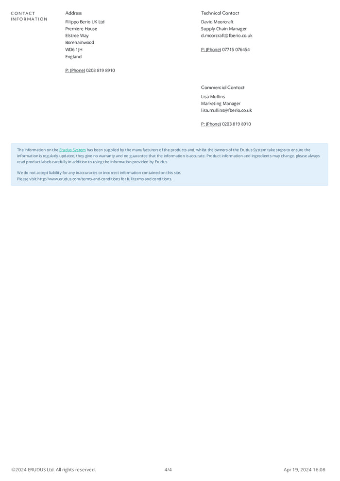DISTANCE SELLING PDF