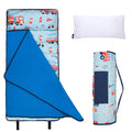 Firefighters Microfiber Toddler Nap Mat